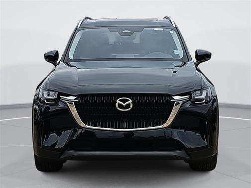 2026 Mazda CX-90 3.3 Turbo Preferred