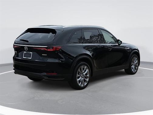 2026 Mazda CX-90 3.3 Turbo Preferred