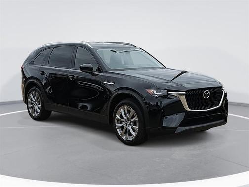 2026 Mazda CX-90 3.3 Turbo Preferred