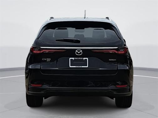 2026 Mazda CX-90 3.3 Turbo Preferred