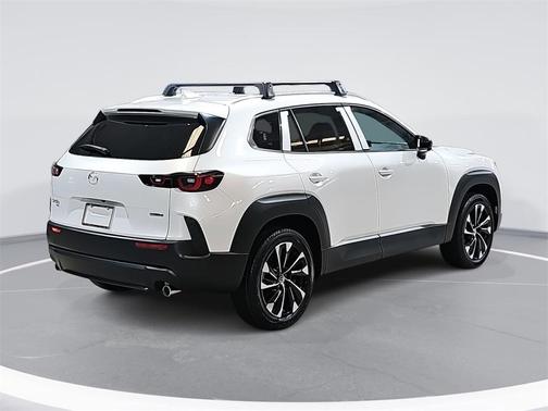 2026 Mazda CX-50 Hybrid Premium Plus