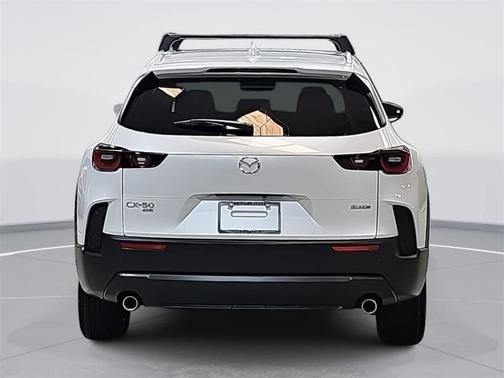 2026 Mazda CX-50 Hybrid Premium Plus