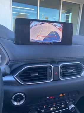 2023 Mazda CX-5 2.5 S Preferred Package