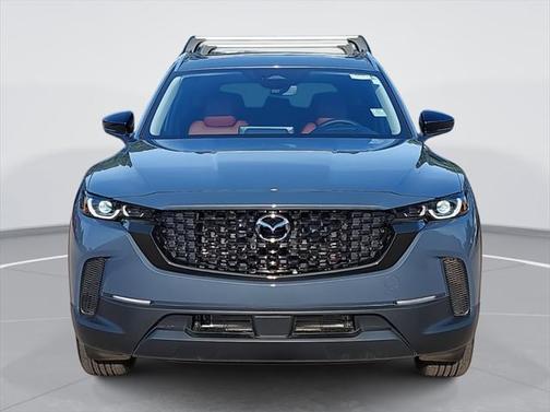 2025 Mazda CX-5 Sport