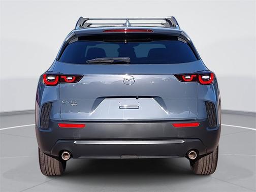 2025 Mazda CX-5 Sport