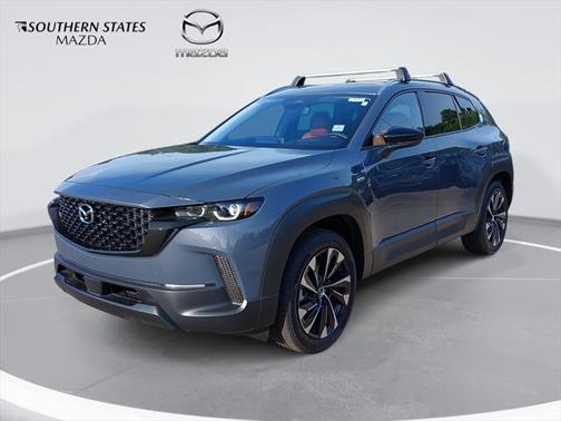 2025 Mazda CX-5 Sport