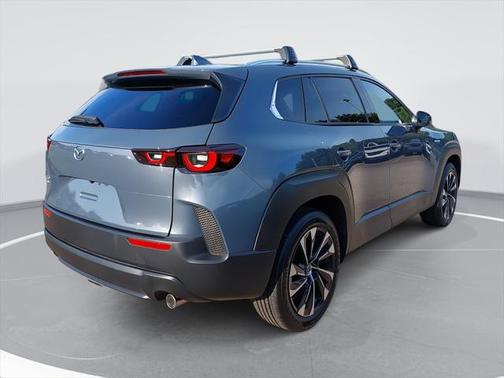 2025 Mazda CX-5 Sport