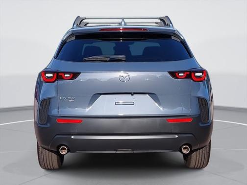 2025 Mazda CX-5 Sport