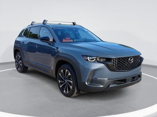 2025 Mazda CX-5 Sport