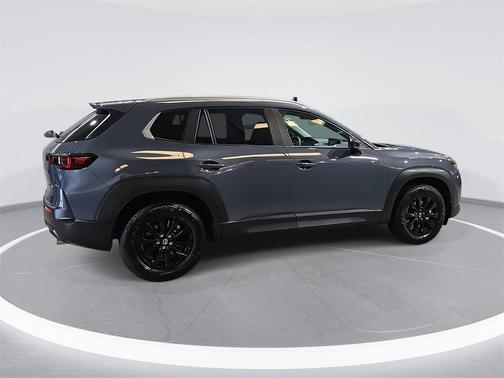 2025 Mazda CX-50 2.5 S Select Package