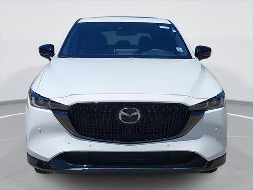 2025 Mazda CX-5 2.5 Turbo Premium