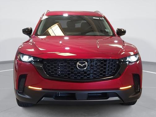 2025 Mazda CX-50 2.5 S Select Package