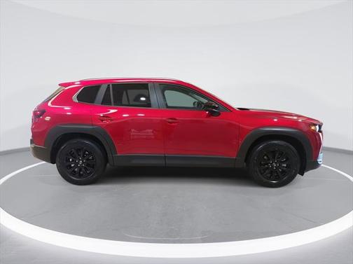 2025 Mazda CX-50 2.5 S Select Package