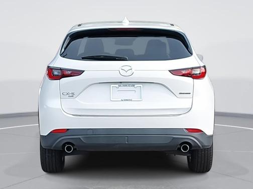 2023 Mazda CX-5 2.5 S Select Package