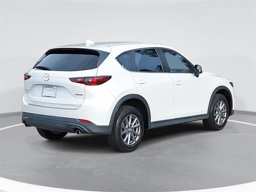 2023 Mazda CX-5 2.5 S Select Package