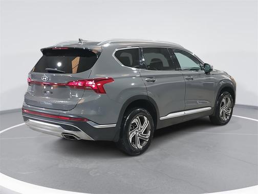 2022 Hyundai SANTA FE SEL 2.4