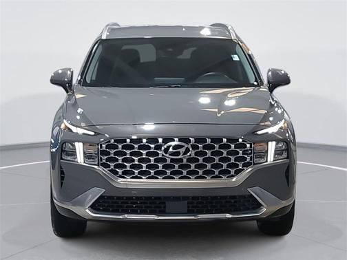 2022 Hyundai SANTA FE SEL 2.4