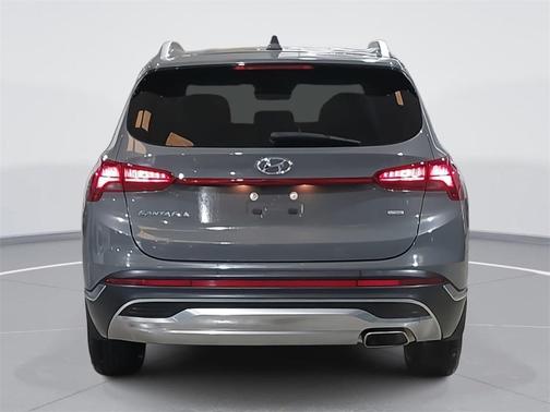 2022 Hyundai SANTA FE SEL 2.4