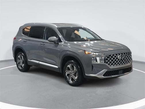 2022 Hyundai SANTA FE SEL 2.4