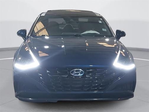 2020 Hyundai SONATA Limited
