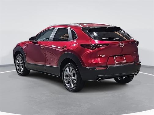 2026 Mazda CX-30 2.5 S Preferred Package
