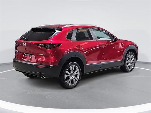 2026 Mazda CX-30 2.5 S Preferred Package