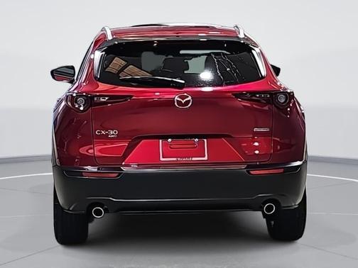 2026 Mazda CX-30 2.5 S Preferred Package