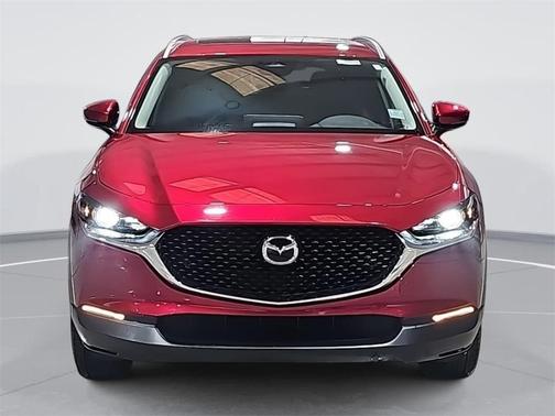 2026 Mazda CX-30 2.5 S Preferred Package