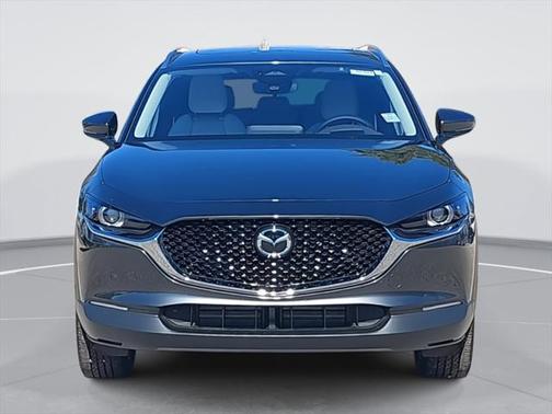 2025 Mazda CX-30 Premium Package