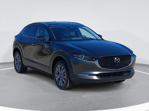 2025 Mazda CX-30 Premium Package