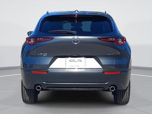 2025 Mazda CX-30 Premium Package