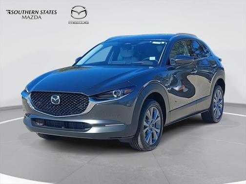 2025 Mazda CX-30 Premium Package
