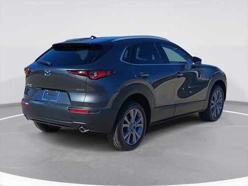 2025 Mazda CX-30 Premium Package