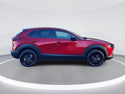 2026 Mazda CX-30 2.5 S Select Sport