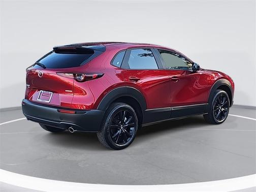 2026 Mazda CX-30 2.5 S Select Sport