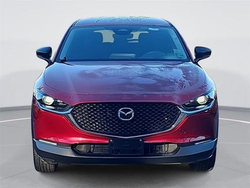 2026 Mazda CX-30 2.5 S Select Sport