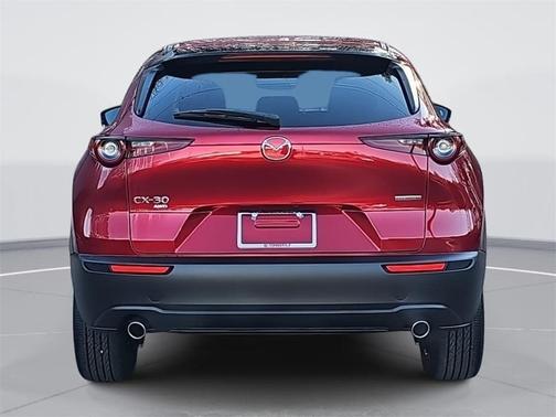 2026 Mazda CX-30 2.5 S Select Sport