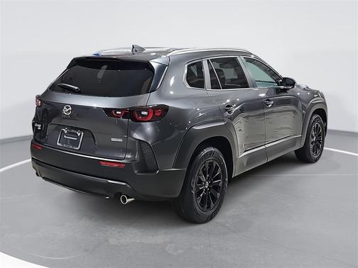 2026 Mazda CX-50 Hybrid Preferred