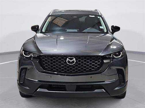 2026 Mazda CX-50 Hybrid Preferred