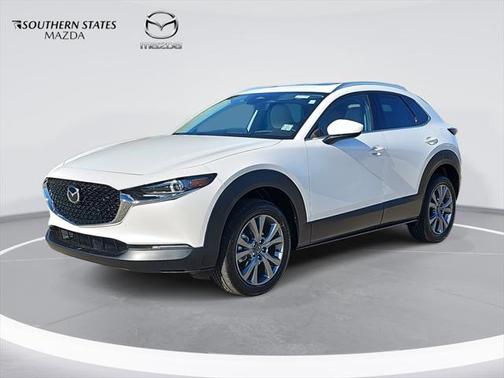 2025 Mazda CX-30 Premium Package
