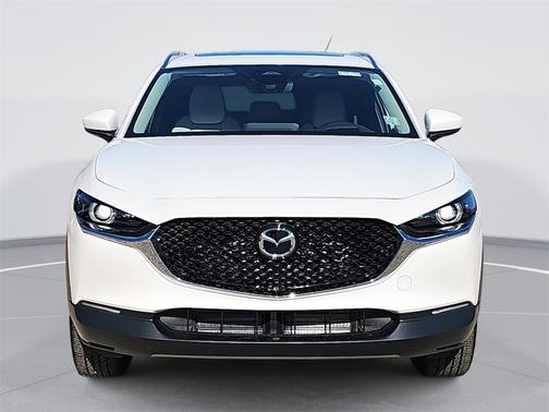 2025 Mazda CX-30 2.5 S Premium Package