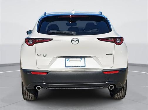 2025 Mazda CX-30 Premium Package