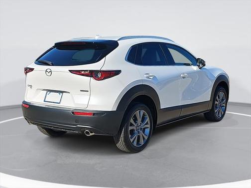 2025 Mazda CX-30 Premium Package