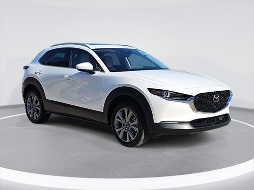 2025 Mazda CX-30 Premium Package