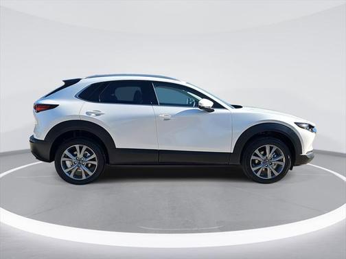 2025 Mazda CX-30 Premium Package