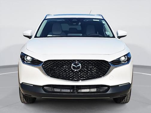 2025 Mazda CX-30 Premium Package