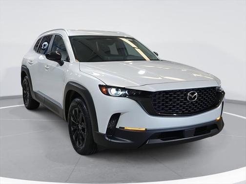 2025 Mazda CX-50 2.5 S Select Package