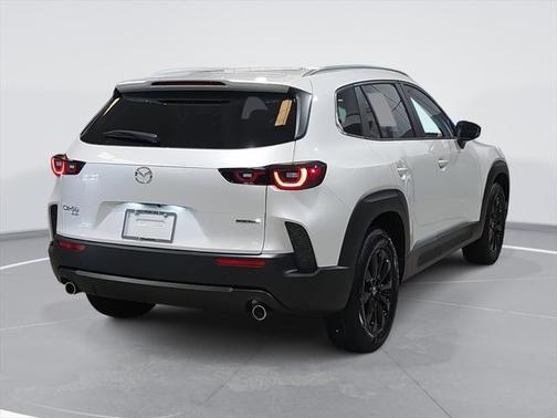 2025 Mazda CX-50 2.5 S Select Package