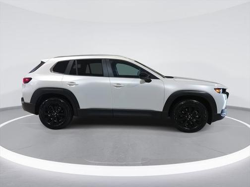 2025 Mazda CX-50 2.5 S Select Package