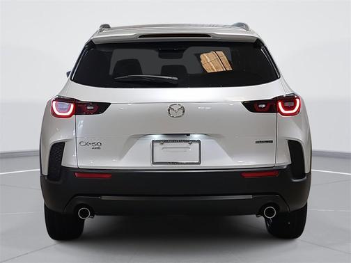 2025 Mazda CX-50 2.5 S Select Package